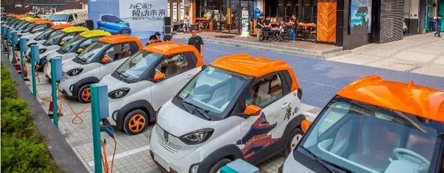 電動(dòng)汽車賣2萬你買不買？