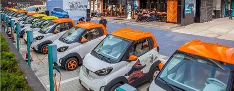 电动汽车卖2万你买不买？