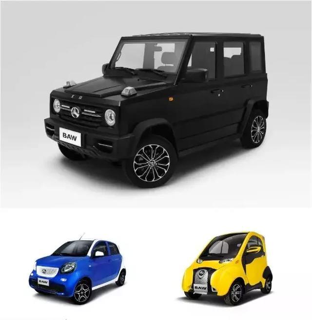 電動汽車真需求在哪里？