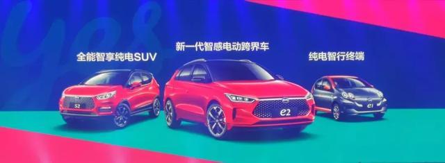电动汽车从哪里开始普及？