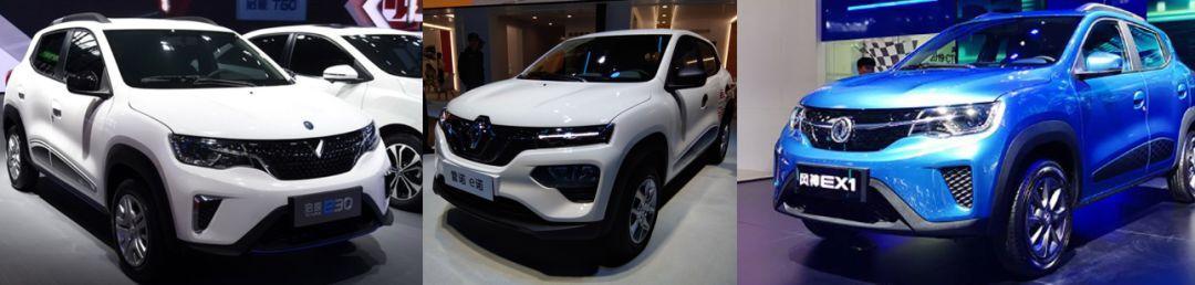 微型電動汽車成本探秘：真能賺錢嗎？