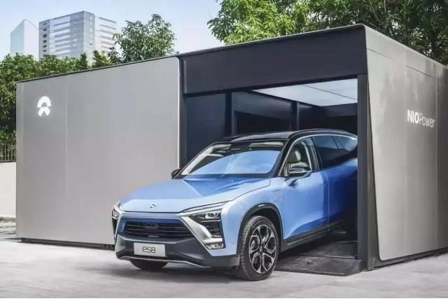 車(chē)企應(yīng)該建設(shè)公共充電樁嗎？