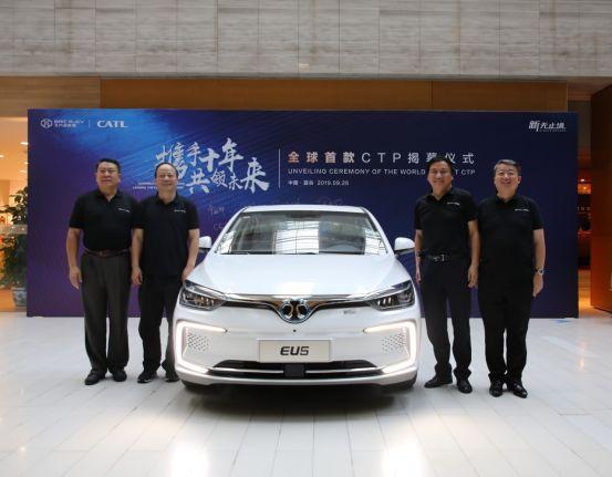 動力電池?zé)o模組技術(shù)會成為主流嗎？