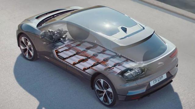 全球知名車企電動平臺性能大比拼