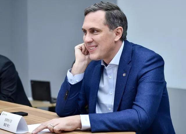 拜騰，量產(chǎn)倒計時