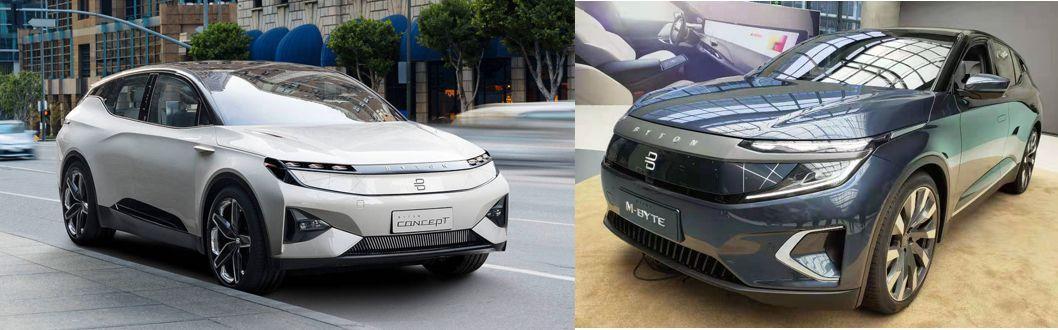 拜騰，量產(chǎn)倒計時