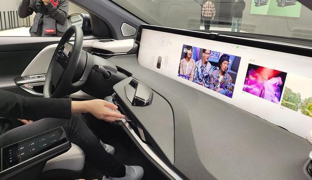 拜騰，量產(chǎn)倒計時