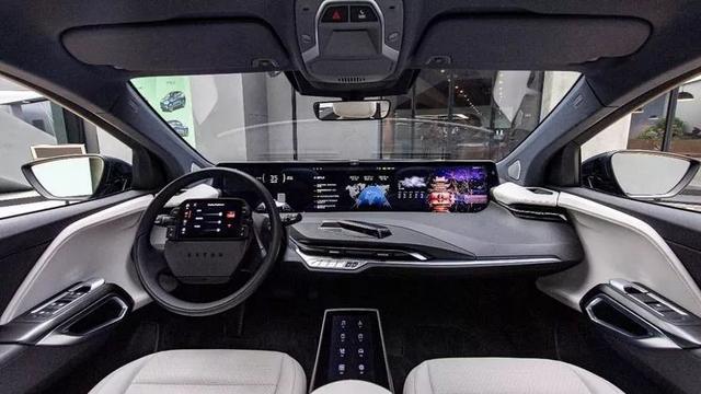 新造車勢力中，為什么就它享受國際化紅利