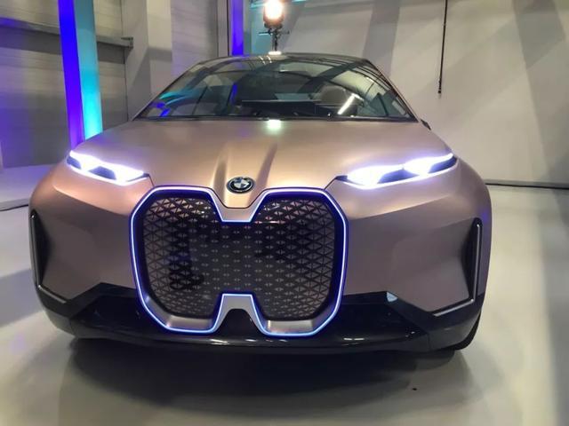 <a class='link'  target='_blank'>寶馬</a>抓住了電動(dòng)汽車的命脈