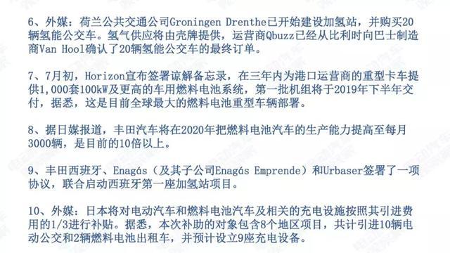 氫燃料電池汽車(chē)季度觀察：過(guò)渡期產(chǎn)量登頂，空檔期潛伏觀望