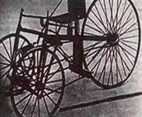 車用動力電池簡史