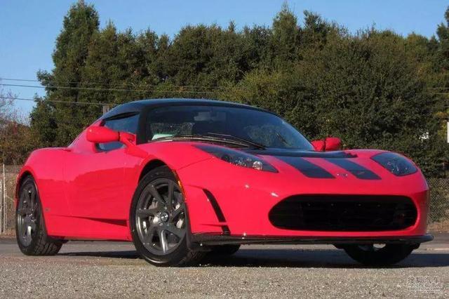 車用動力電池簡史