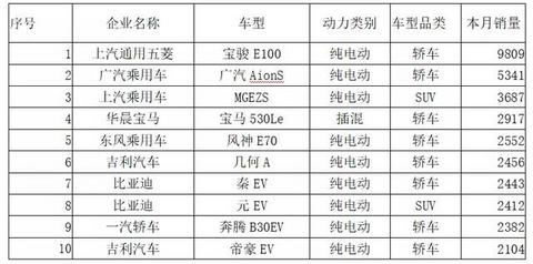 动力电池观察：比亚迪跌落第二梯队，国轩大增升至第三