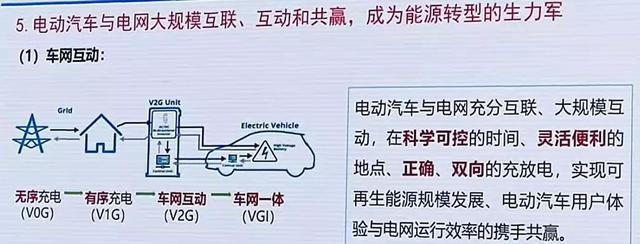 電動汽車試水“有序充電”