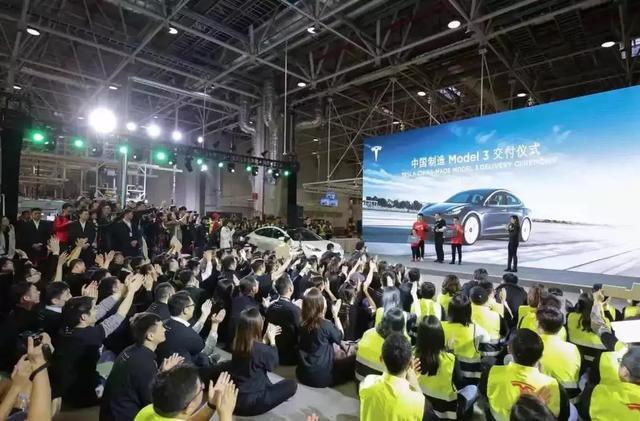 2019年十大新能源汽車行業(yè)事件