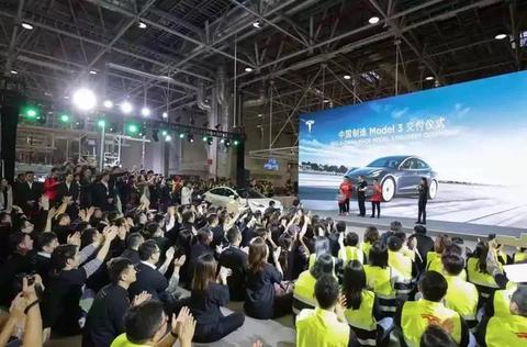 2019年十大新能源汽车行业事件