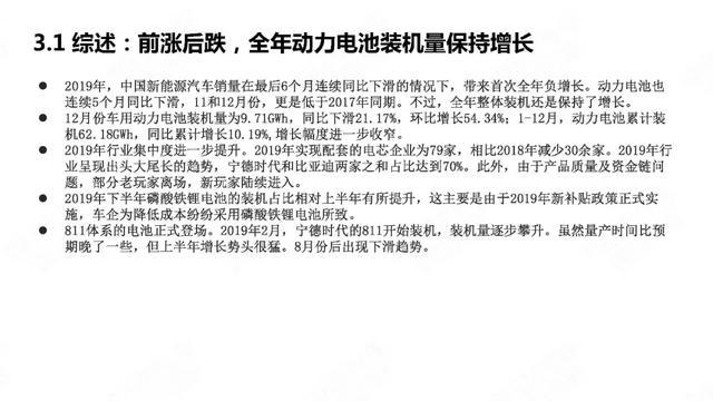 中國新能源汽車產(chǎn)業(yè)年度觀察2020（簡(jiǎn)版）