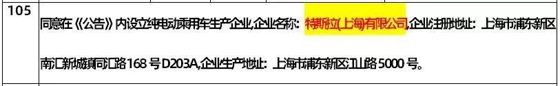 新能源汽車準(zhǔn)入規(guī)定擬修改，不再要求設(shè)計(jì)開發(fā)能力