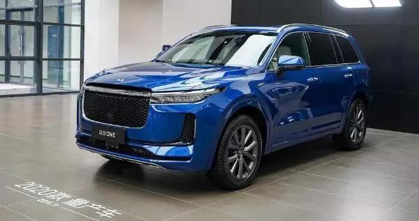 特斯拉Model 3入華首戰(zhàn)奪冠，理想ONE嶄露頭角