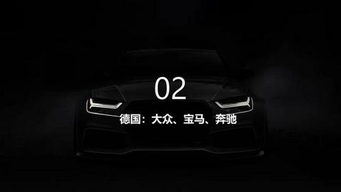31页PPT：2020日内瓦车展电动报告