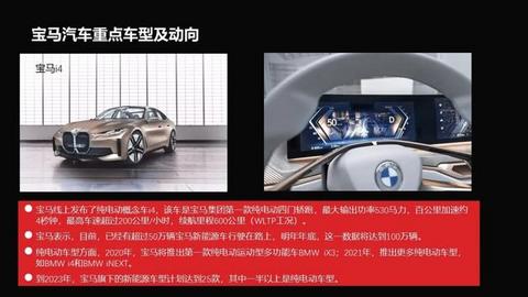 31页PPT：2020日内瓦车展电动报告