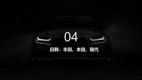 31页PPT：2020日内瓦车展电动报告