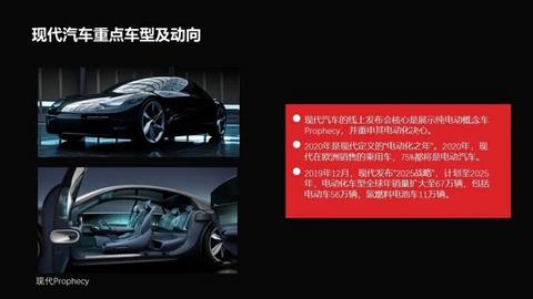 31页PPT：2020日内瓦车展电动报告