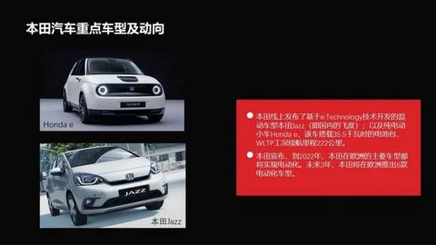 31页PPT：2020日内瓦车展电动报告