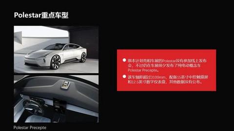 31页PPT：2020日内瓦车展电动报告