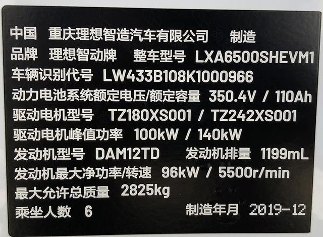 低電量上山，極限挑戰(zhàn)理想ONE
