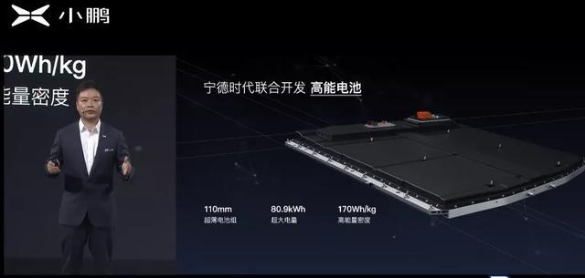 小鵬P7搶到兩個(gè)制高點(diǎn)