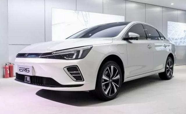 R標(biāo)榮威：動力電池架構(gòu)“可充、可換、可升級”