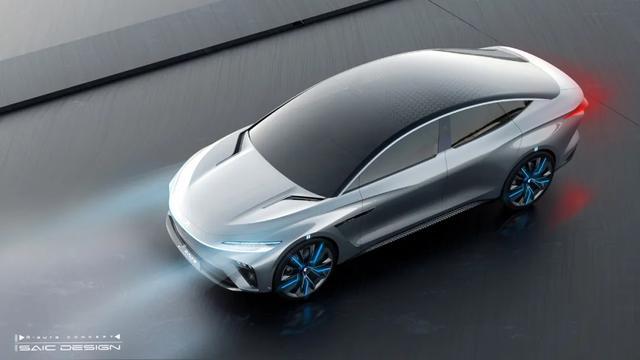 R標(biāo)榮威：動力電池架構(gòu)“可充、可換、可升級”