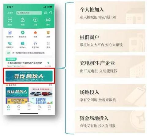 新基建激发充电巨头建桩热情：以超百亿投资换万亿前景