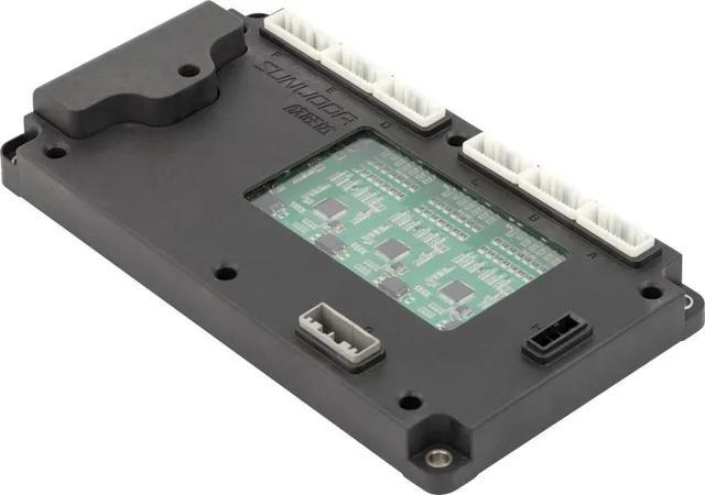 欣旺達(dá)：二線(xiàn)動(dòng)力電池企業(yè)的活法