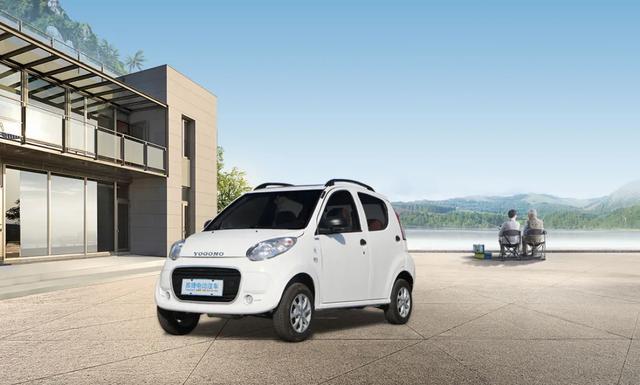 幻電科技反擊宏光MINI EV，秘密武器竟是換電