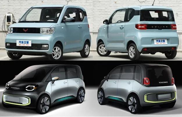幻電科技反擊宏光MINI EV，秘密武器竟是換電