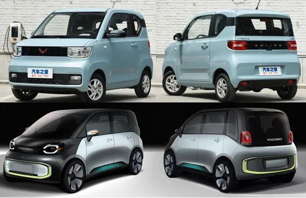 幻电科技反击宏光MINI EV，秘密武器竟是换电