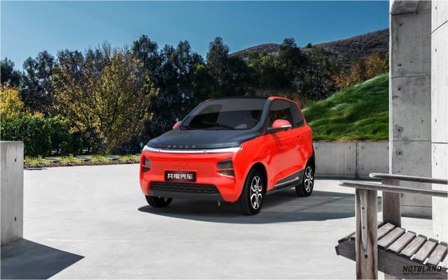 幻電科技反擊宏光MINI EV，秘密武器竟是換電
