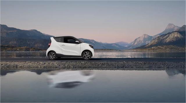 幻電科技反擊宏光MINI EV，秘密武器竟是換電