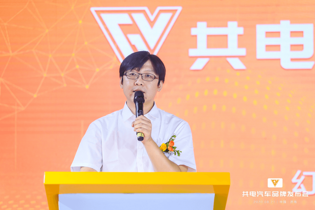 3平臺(tái)12款車(chē)，「共電汽車(chē)」可充可換超小型電動(dòng)汽車(chē)來(lái)襲