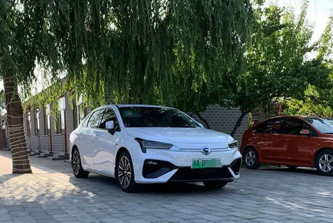 广汽新能源：和用户做朋友