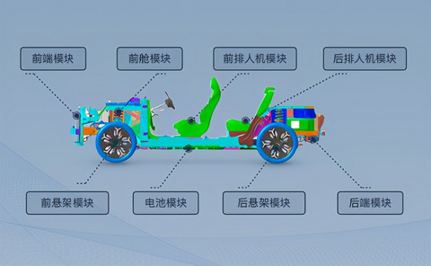 “蚂蚁”终成大器