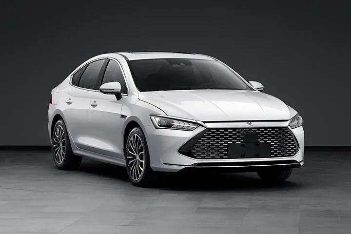 第339批公告：小鵬推出磷酸鐵鋰車型
