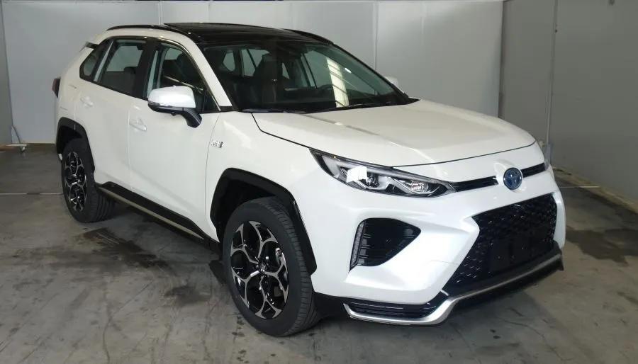 第339批公告：小鵬推出磷酸鐵鋰車型