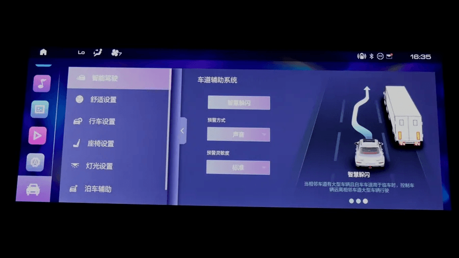 電動(dòng)汽車界來(lái)了一名芳心縱火犯