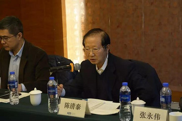 陈清泰：补贴退坡转型要平稳，否则后果严重