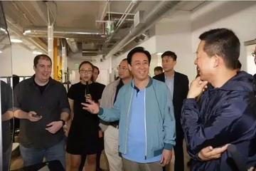 恒大：重新收购一家车企？