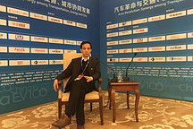 监控平台为什么没有遏制新能源汽车起火？