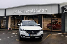 把一辆电动汽车卖到欧洲需要几步？